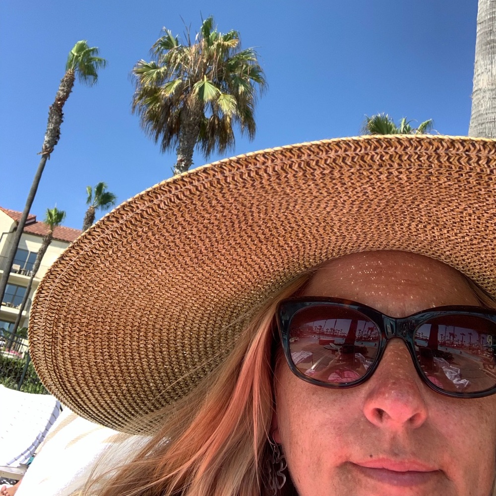 Meet your Posher, Nicole